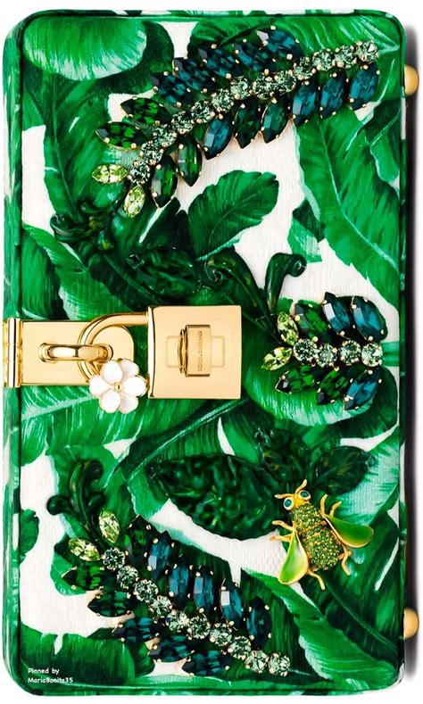 dolce gabbana banana leaf|Dolce & Gabbana Banana Leaf.